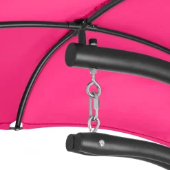 Tectake Hängeliege Maja - Pink -Garten- & Gewächshäuser Geschäft a5638104d51fe22bb0117e7df3e13955