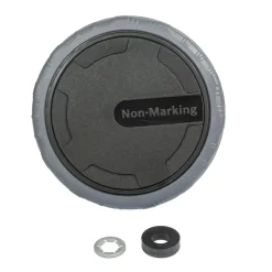 Bosch Professional Rad Für Nass- & Trockensauger GAS 35 L SFC / L AFC / M AFC / H AFC | GAS 55 M AFC