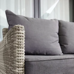 HOME DELUXE - Bahia Sitzgruppe Polyrattan Rattanmöbel Gartenmöbel Lounge Gartengarnitur 17 HOME DELUXE - Bahia Sitzgruppe Polyrattan Rattanmöbel Gartenmöbel Lounge Gartengarnitur -Garten- & Gewächshäuser Geschäft a5e840b193c006500753535ee74ae30d