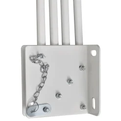 VidaXL Faltbarer Balkonfächer Creme 140×140 Cm 14 VidaXL Faltbarer Balkonfächer Creme 140×140 Cm -Garten- & Gewächshäuser Geschäft a5f04e70431b5a5c91c71f20caf20180