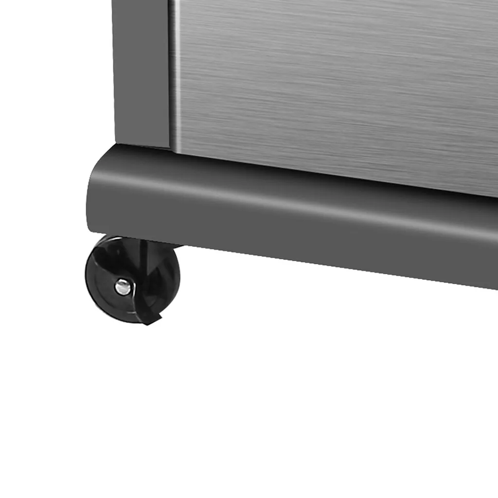 El Fuego Gasgrill / Grillwagen Concord 4 Brenner +1 Seitenbrenner +1 Infrarotbrenner 7 El Fuego Gasgrill / Grillwagen Concord 4 Brenner +1 Seitenbrenner +1 Infrarotbrenner – Bild 7