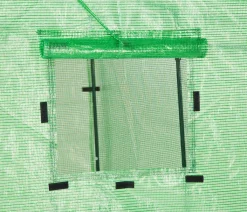 Dehner Tomaten-Gewächshaus Maxi, Ca. 187 X 183 X 122 Cm, Kunststoff/Metall, Grün 8 Dehner Tomaten-Gewächshaus Maxi, Ca. 187 X 183 X 122 Cm, Kunststoff/Metall, Grün -Garten- & Gewächshäuser Geschäft a60b704b59b95f464aeb716971b6a7ed