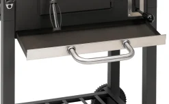 Tepro Grillwagen Toronto Kompakt Holzkohlegrill, Grillfläche: Ca. 43,2 X 32,0 Cm -Garten- & Gewächshäuser Geschäft a61e3931eaa241ef0a925d927b4dfd7d