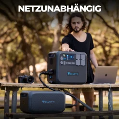 BLUETTI Tragbares Kraftwerk AC200MAX Und 1 Externe B230 Batteriemodule, Erweitert Auf 4096Wh LiFePO4 Batterie Backup Mit 4 2200W AC Steckdosen, Stromerzeuger, Solargenerator Für Stromausfall, Netzfernbedienung 12 BLUETTI Tragbares Kraftwerk AC200MAX Und 1 Externe B230 Batteriemodule, Erweitert Auf 4096Wh LiFePO4 Batterie Backup Mit 4 2200W AC Steckdosen, Stromerzeuger, Solargenerator Für Stromausfall, Netzfernbedienung -Garten- & Gewächshäuser Geschäft a654ec3df5601c3cd19e57f416be607e