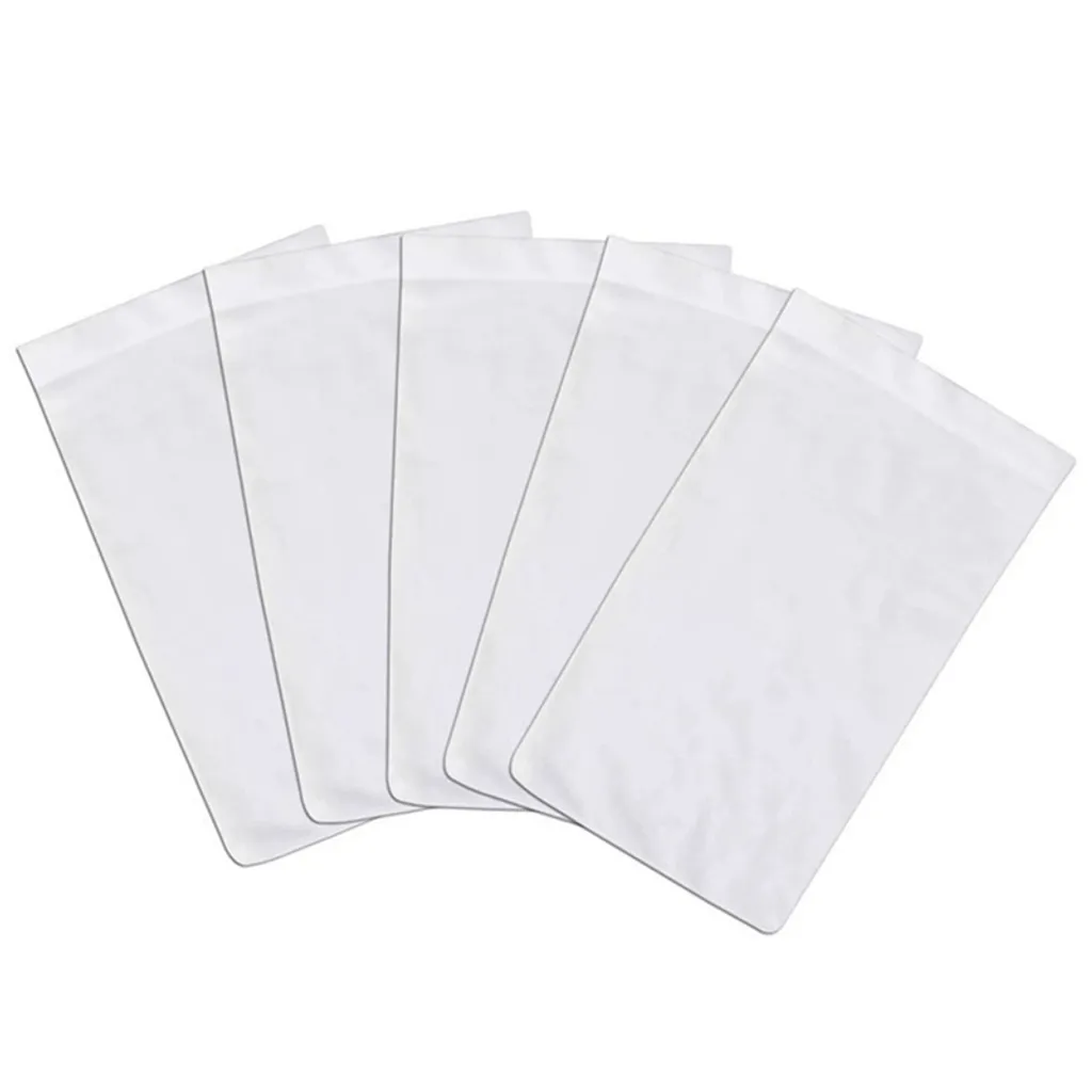 Qiangzhipow 20 Stück Pool Skimmer Filter Socken Net Körbe Skimmer Skimmerkorb Schwimmbad Skimmer Wegwerf Feinfilter Poolzubehör Weiß 2 Qiangzhipow 20 Stück Pool Skimmer Filter Socken Net Körbe Skimmer Skimmerkorb Schwimmbad Skimmer Wegwerf Feinfilter Poolzubehör Weiß – Bild 2