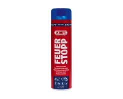 ABUS Feuerlöschspray Feuerstopp AFS625 Für Haus Und Wohnung 900g