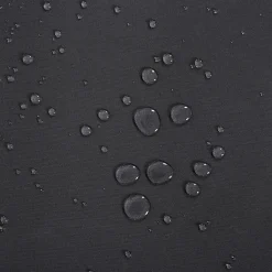 SONGMICS Alu-Senkrechtmarkise Für Balkon, Markise, Terrasse, 1,6 X 2,5 M (B X L), Aus Polyester (280 G/m²), Mit Grauer Markisenkassette, Vertikalmarkise Für Außen, Für Windschutz, Sonnenschutz Und Sichtschutz, Grau GSA165GY -Garten- & Gewächshäuser Geschäft a6a6e22ba72b02919863079b448ea672