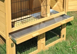 Merschbrock Trade Kaninchenstall, Hasenstall, XXL 10 Merschbrock Trade Kaninchenstall, Hasenstall, XXL -Garten- & Gewächshäuser Geschäft a717f72d4c817df298fd05dc979407aa