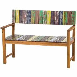 SIENA GARDEN 2er Bank Ibiza H44734