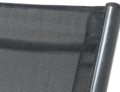 Siena Garden Saturn Klappsessel 2er Set, Gestell Aluminium In Anthrazit, Fläche Textilbezug In Schwarz 10 Siena Garden Saturn Klappsessel 2er Set, Gestell Aluminium In Anthrazit, Fläche Textilbezug In Schwarz -Garten- & Gewächshäuser Geschäft a7259feb1314bf9468239f157e6870d7