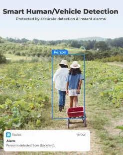 Reolink Akku 3G/4G LTE Überwachungskamera Aussen Mit Mensch/Fahrzeug/PIR Erkennung, 355°/140° Schwenkbar, 4MP Kabellose IP Kamera Outdoor Mit SIM-Kartenslot, 32GB SD Karte, Go PT Plus 39 Reolink Akku 3G/4G LTE Überwachungskamera Aussen Mit Mensch/Fahrzeug/PIR Erkennung, 355°/140° Schwenkbar, 4MP Kabellose IP Kamera Outdoor Mit SIM-Kartenslot, 32GB SD Karte, Go PT Plus -Garten- & Gewächshäuser Geschäft a72ec96433b396773eec7a6bcc03e653