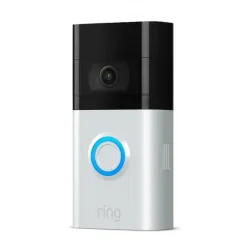 Ring Video Doorbell 3 Türsprechanlage Türglocke HD-Video Gegensprechfunktion