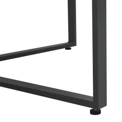 Juskys Polyrattan Sitzgruppe Bahamas L - Tisch, 4 Stühle, 4 Hocker & Kissen - Inkl. Plane - Essgruppe Für 8 Personen - Industrial Gartenmöbel Set Grau -Garten- & Gewächshäuser Geschäft a78683b43a42895218cb2dee44e4e6bd