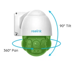 Reolink D4K23 Intelligente 4K UHD PoE IP Überwachungskamera Mit High-Speed-PTZ Und Spotlight 14 Reolink D4K23 Intelligente 4K UHD PoE IP Überwachungskamera Mit High-Speed-PTZ Und Spotlight -Garten- & Gewächshäuser Geschäft a7ee7a5e94ad56378c8fa50762e7f7fb