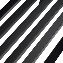 Relaxdays Gartenbank Metall Ornamente -Garten- & Gewächshäuser Geschäft a7f11ab57bd950883f9ced3f2e762a3a