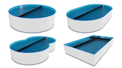 Paradies Pool Pool Eisdruckpolster Set 18 Stück 5 Paradies Pool Pool Eisdruckpolster Set 18 Stück -Garten- & Gewächshäuser Geschäft a7f29aa69628fc1436ce3234c65599b9