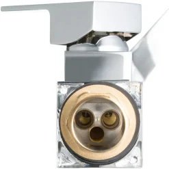 Tectake Wasserhahn 360° Schwenkbar - Grau -Garten- & Gewächshäuser Geschäft a7ff8686d804edda79dd3d46fcfa5877