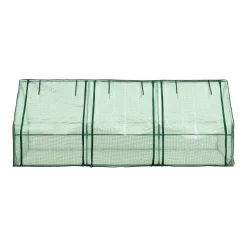 En.casa Mini Gewächshaus Höflein 240x90x90cm Foliengewächshaus Für Draußen Treibhaus Mit Reißverschluss Und 3 Fenstern Gitternetzfolie Grün 10 En.casa Mini Gewächshaus Höflein 240x90x90cm Foliengewächshaus Für Draußen Treibhaus Mit Reißverschluss Und 3 Fenstern Gitternetzfolie Grün -Garten- & Gewächshäuser Geschäft a818cb224db6f2507b88e9e1c85bfc5a