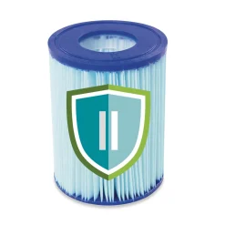 BESTWAY 56448 Power Steel Frame Swimmingpool Pumpe Leiter Cover 488x305x107cm 37 BESTWAY 56448 Power Steel Frame Swimmingpool Pumpe Leiter Cover 488x305x107cm -Garten- & Gewächshäuser Geschäft a82dbc766b1da3ff01f9eabe94309ed6