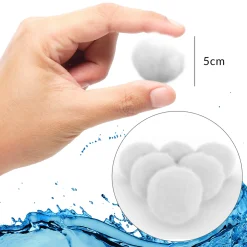 Monzana Filterbälle 700g Ersetzen 25kg Filtersand Pool Sandfilteranlage Kartuschenfilter Teich Filterkugeln Filter Balls 12 Monzana Filterbälle 700g Ersetzen 25kg Filtersand Pool Sandfilteranlage Kartuschenfilter Teich Filterkugeln Filter Balls -Garten- & Gewächshäuser Geschäft a8520dfcfe38235fc3d68b7d221ee500