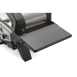 El Fuego Tischgasgrill Smoker "Medison" Silber Gasgrill/Grill/Steak/BBQ -Garten- & Gewächshäuser Geschäft a86392479beff0bba22d20b7c472aa19