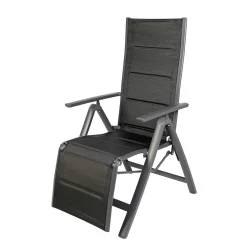 Linder Exclusiv LEX Venezia Relaxsessel 60 X 72 X 110 Cm