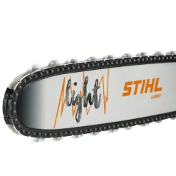 STIHL Spielzeug-Motorkettensäge Orange & Weiß Inklusive Batterien -Garten- & Gewächshäuser Geschäft a88afa1f4c15867b89efd22f3dc0451c