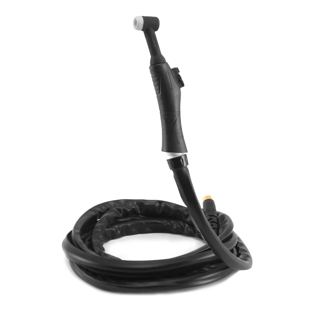 STAHLWERK AC/DC WIG 200 Puls ST Schweißgerät Mit 200 A WIG MMA Viele Schweißparameter Einstellbar 5 STAHLWERK AC/DC WIG 200 Puls ST Schweißgerät Mit 200 A WIG MMA Viele Schweißparameter Einstellbar – Bild 5