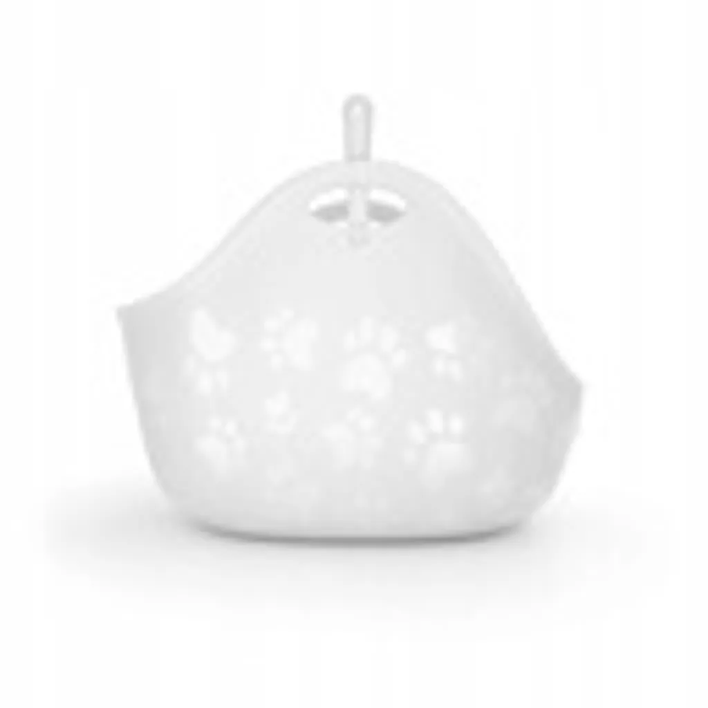 LitterLocker Katzentoilette 5665 X 447 Cm Weiß 2-teilig 3 LitterLocker Katzentoilette 5665 X 447 Cm Weiß 2-teilig – Bild 3