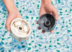 Bestway Lay-Z-Spa Honolulu AirJet Rund 196 X 196 X 71 Cm -Garten- & Gewächshäuser Geschäft a8ee2e0086edf9df636a18ad713d97f6