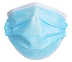 Alsino 100 Stk. Mundschutz Einweg Gesichtsmaske 3-lagig -Garten- & Gewächshäuser Geschäft a8f6b91bcf0439f73299d03e01f2ed7d