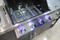 HC Garten & Freizeit Gasgrill-Küche Grillküche Gartengrill Outdoorküche Außenküche Küchenwagen 19 HC Garten & Freizeit Gasgrill-Küche Grillküche Gartengrill Outdoorküche Außenküche Küchenwagen -Garten- & Gewächshäuser Geschäft a90eb9564694338438e2b76ecb62c6d5