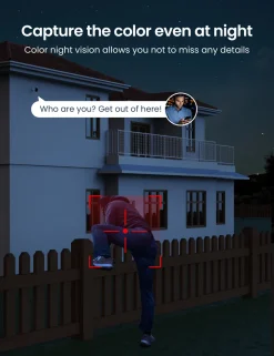 GNCC GW1 Akku Kabellose Überwachungskamera Aussen - 1080P Wifi Outdoor-Sicherheitskamera Mit Farbe Nachtsicht - IP66 Wetterfest - PIR-Erkennung - 2-Wege-Audio - Kompatibel Mit Android & IPhone -Garten- & Gewächshäuser Geschäft a9161267b06ddf073c0d220466ca6a9d