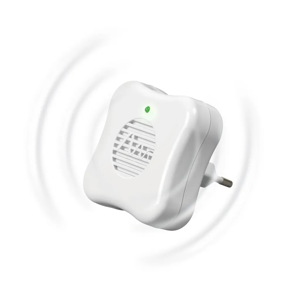 Tevigo Gardigo Silberfisch-Abwehr-Stecker Gegen Silberfische! 14 Tevigo Gardigo Silberfisch-Abwehr-Stecker Gegen Silberfische! – Bild 14