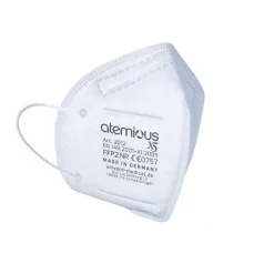 Univent Medical GmbH Atemious X5 Komfort Vlies FFP2 Atemschutzmaske Germany Mit Deutschem Zertifikat CE0757, Menge:10 Stck, Verpackung:einzeln Verpackt 14 Univent Medical GmbH Atemious X5 Komfort Vlies FFP2 Atemschutzmaske Germany Mit Deutschem Zertifikat CE0757, Menge:10 Stck, Verpackung:einzeln Verpackt -Garten- & Gewächshäuser Geschäft a94348ee9e6589ceab69f76f9a8541d0
