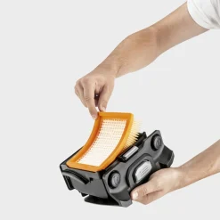 Kärcher Nass-/Trockensauger WD 4 V-20/5/22 -Garten- & Gewächshäuser Geschäft a96af9dfd187ba9f7e61cae5c6a98500