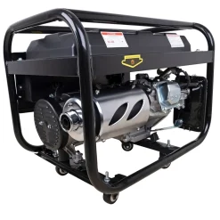 DeTecc. DeTec. Stromerzeuger 7 PS Benzin 3,3kW 230V + COB Pen -Garten- & Gewächshäuser Geschäft a982350ebac7837c7d28ad7c3b28a581