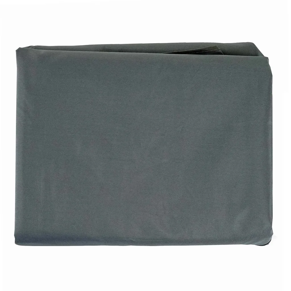 Mendler Ersatzbezug Für Dach Pergola Pavillon Calpe 4x4m Grau 2 Mendler Ersatzbezug Für Dach Pergola Pavillon Calpe 4x4m Grau – Bild 2