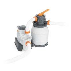 Bestway Power Steel™ Frame Pool Komplett-Set, Eckig 549x274x122 Cm 56466 -Garten- & Gewächshäuser Geschäft a9aa7ef13ab0fafc3465415ff673ef22