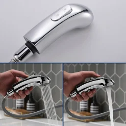 Homelody Wasserhahn Küche 2 Strahlarten Küchenarmatur Mit Ausziehbar Brause Waschtischarmatur Mit Pause Taste Mischbatterie Aus Messing 10 Homelody Wasserhahn Küche 2 Strahlarten Küchenarmatur Mit Ausziehbar Brause Waschtischarmatur Mit Pause Taste Mischbatterie Aus Messing -Garten- & Gewächshäuser Geschäft a9cdab09f6ad9b52d9eec46016737f17