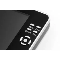 Technaxx TX-28 Easy Überwachungs- Kamera, Schwarz -Garten- & Gewächshäuser Geschäft a9d5b9894964626135f966d32ec71985