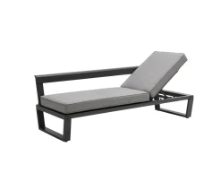 Dehner Gartenlounge Bellevue Inkl. Polster, 3-teilig, Aluminium/Polyester/Polyurethan, Dunkelgrau/hellgrau 18 Dehner Gartenlounge Bellevue Inkl. Polster, 3-teilig, Aluminium/Polyester/Polyurethan, Dunkelgrau/hellgrau -Garten- & Gewächshäuser Geschäft aa25cb5ef62062398b5b76c8f7afdd3d