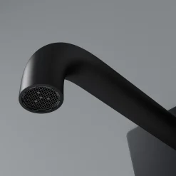 Mai & Mai Wandarmatur WA112 Armatur In Schwarz Aus Messing Waschbeckenarmatur Inkl. Einbaukörper -Garten- & Gewächshäuser Geschäft aa3449a58d0d4addca145f7d315c0209