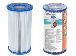 Bestway Filterkartusche Gr.III Ø10,6 Cm X H20,3 Cm, 58012 -Garten- & Gewächshäuser Geschäft aa37e8dd5c3dc3cb378632dbe0f302cc