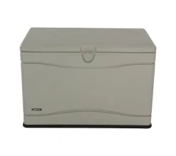 Lifetime Kunststoff Kissen Aufbewahrungsbox Beach 300 Liter Grau 99x61x66 Cm -Garten- & Gewächshäuser Geschäft aa39fd43a192ea16ce33de5add067a83