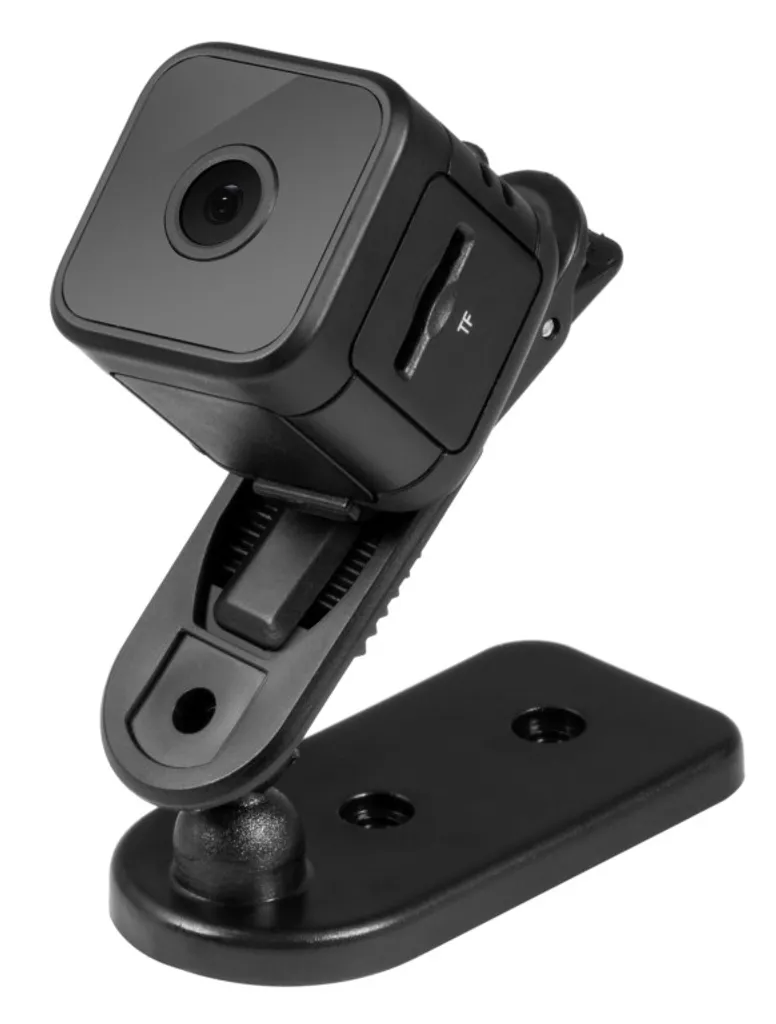 Technaxx Mini FullHD Cam TX-136 1 Technaxx Mini FullHD Cam TX-136