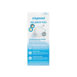 Siegmund Care GmbH Siegmund Care Air Queen Kinder Maske 10 Siegmund Care GmbH Siegmund Care Air Queen Kinder Maske -Garten- & Gewächshäuser Geschäft aa68d7d2bf6d9ab333a7281ba9ef21c5