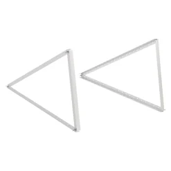 Juskys Balkonkraftwerk Montageset - Halterung Solarmodul Bis 80 Kg Photovoltaik Befestigung - Montagepaket PV-Anlage Solar Montagesystem Modulträger 19 Juskys Balkonkraftwerk Montageset - Halterung Solarmodul Bis 80 Kg Photovoltaik Befestigung - Montagepaket PV-Anlage Solar Montagesystem Modulträger -Garten- & Gewächshäuser Geschäft aa77822c59b100766d2785f55edc651d