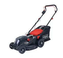 Scheppach Li-Ion Akku-Rasenmäher 40V BMP 380-ProS