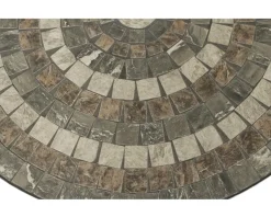 SIENA GARDEN 380805 Felina Tisch 35,5x70x71,5 Cm **** -Garten- & Gewächshäuser Geschäft aa993fbd6e7af85390a43156041c1e5e